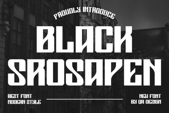 How Black Srosapen Gave My Small Business a Bold Brand Voice