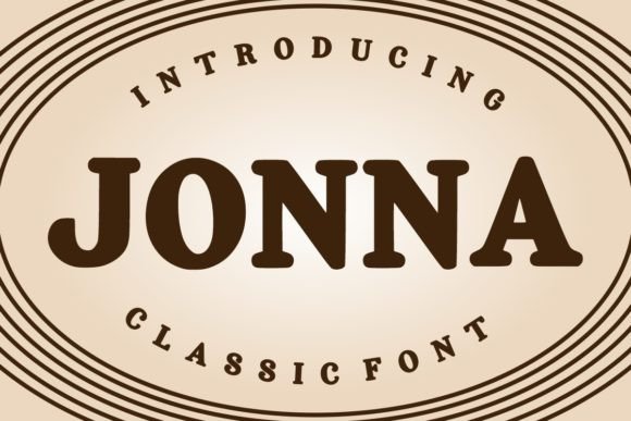 Jonna: A Real-World Review of This Modern Sans Serif