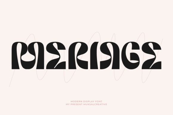 Meriage: A Designer’s Honest Take on This Serif for Real Projects