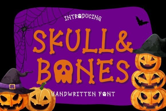 Skull and Bones Font: A Marketer’s Secret Weapon for Bold Campaign Visuals